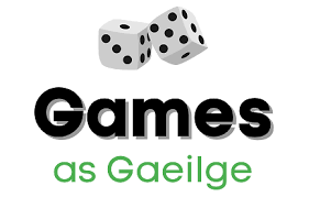 Games as Gaeilge