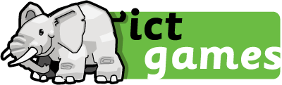 ICT Games (Literacy)